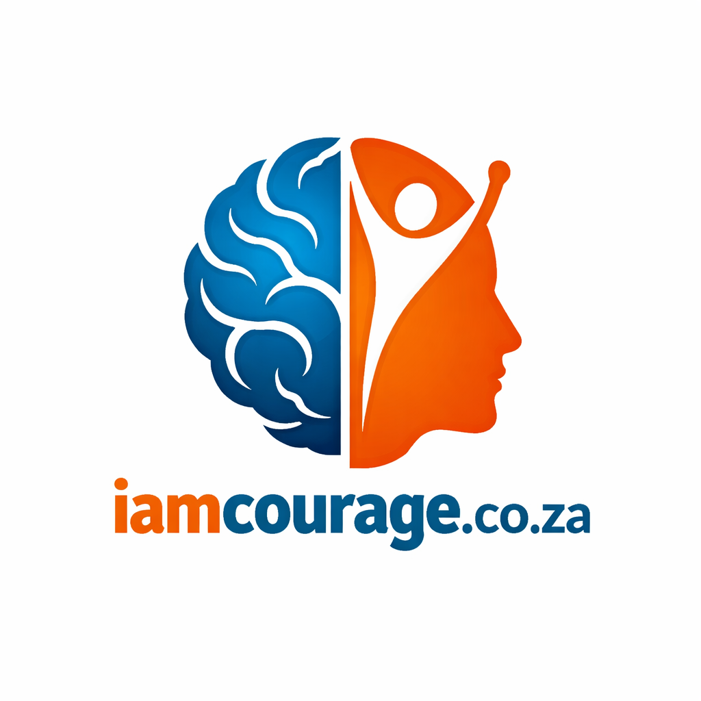 iamcourage.co.za